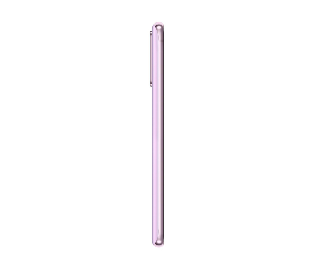 Samsung Galaxy S20 FE Fan Edition Lawendowy - 590617 - zdjęcie 6